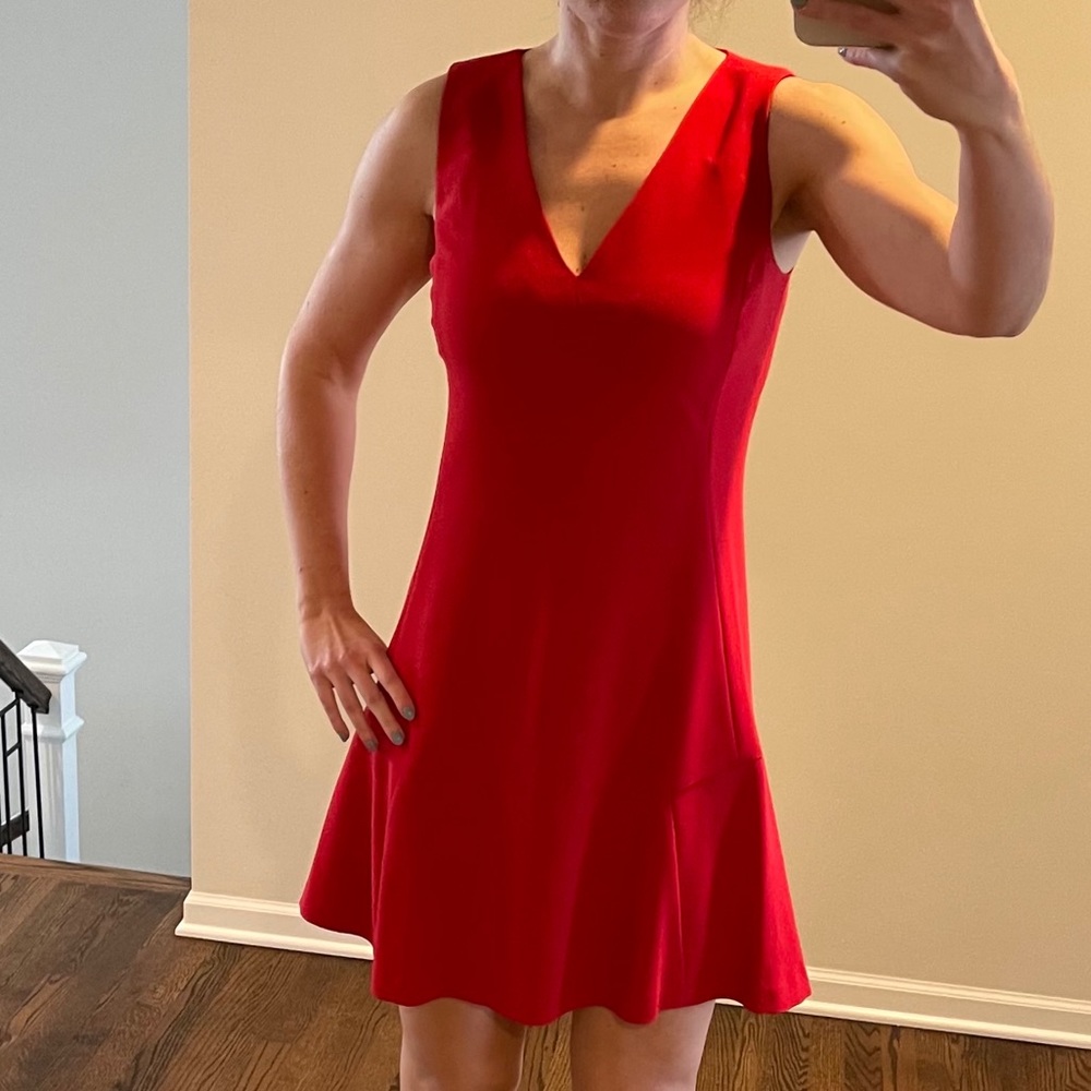 Never worn Theory dress